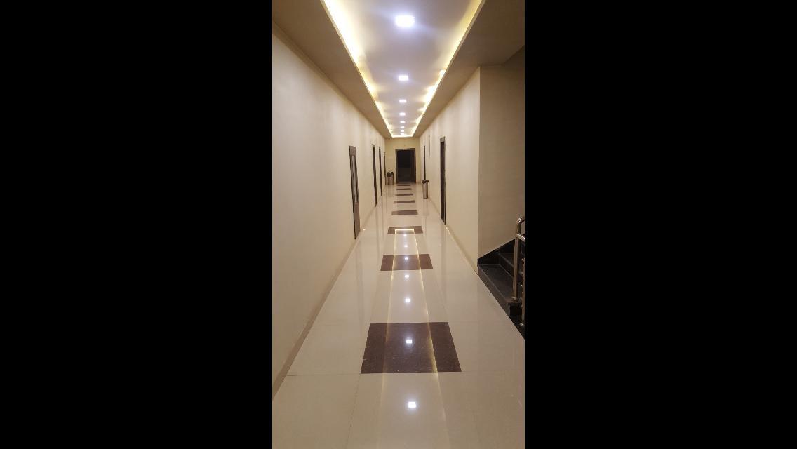 Hotel Shehnai Garden Khurai Exterior foto